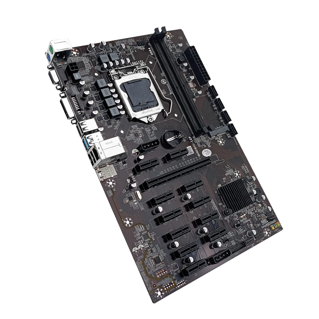 B250 Motherboard - Brand New - Image 2