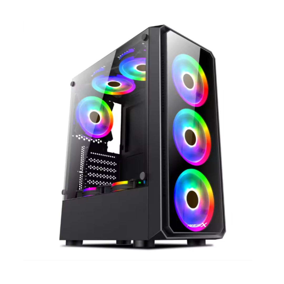 RageX Panthom Casing