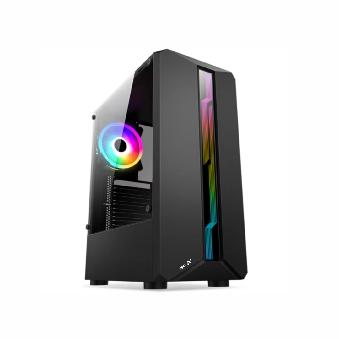 RageX Waterfall Casing